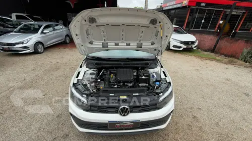 Polo Hatch 1.0 4P MPI TRACK