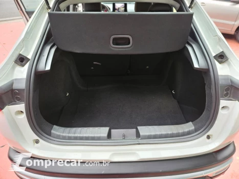 Fastback Audace 1.0 200 T. Flex Aut