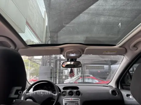 308 - 1.6 ACTIVE 16V 4P MANUAL