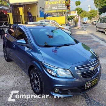 ONIX HATCH LT 1.4 8V FlexPower 5p Mec.