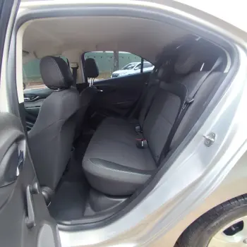 ONIX HATCH LT 1.4 8V FlexPower 5p Mec.