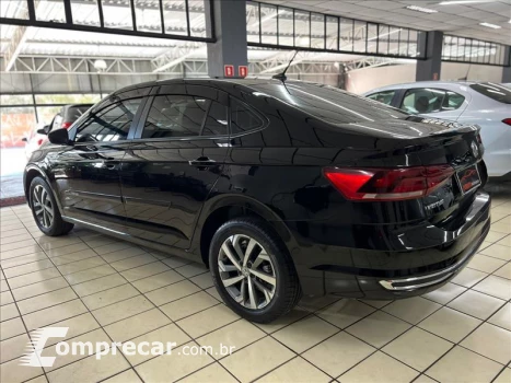 VIRTUS 1.0 200 TSI Highline