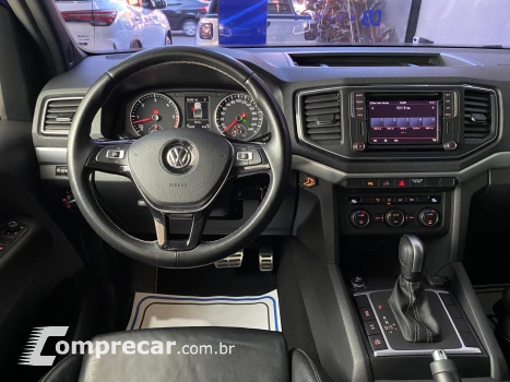 AMAROK Extreme CD 3.0 4x4 TB Dies. Aut.