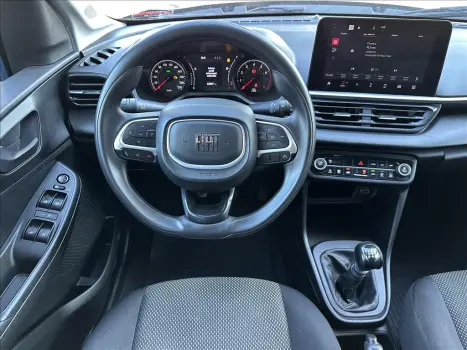 PULSE 1.3 FLEX DRIVE MANUAL