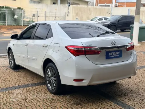 COROLLA 2.0 XEI 16V