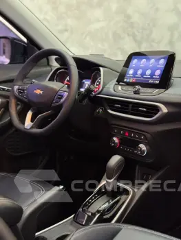 TRACKER 1.2 Turbo Premier