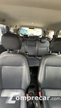 SPIN 1.8 Premier 8V