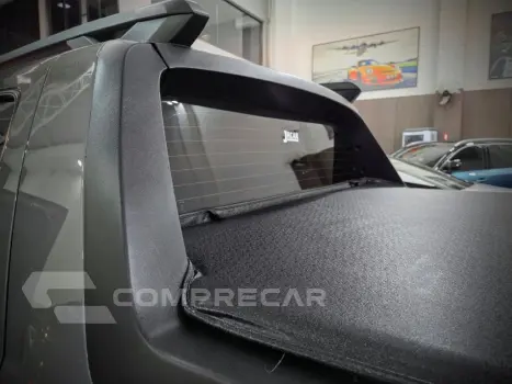 OROCH 1.6 16V SCE FLEX INTENSE MANUAL