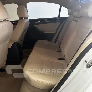 JETTA 2.0 TSI Highline