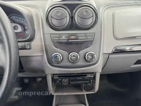 AGILE 1.4 MPFI LT 8V