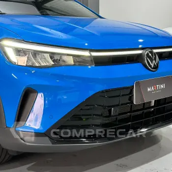 Nivus Highline 1.0 200 TSI Flex Aut.