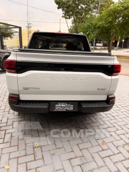 MONTANA 1.2 Turbo LT