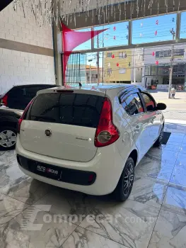 PALIO 1.0 MPI Attractive 8V