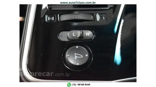 CITY - 1.5 EX 16V 4P AUTOMÁTICO