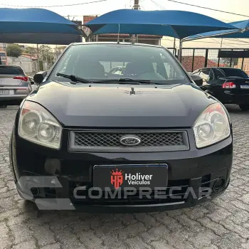 FORD FIESTA 1.0 MPI Class 8V 4 portas