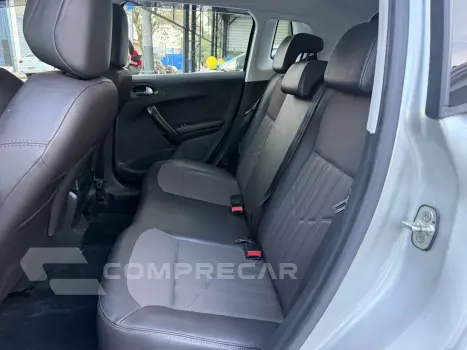 2008 1.6 16V FLEX GRIFFE 4P AUTOMÁTICO