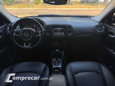 COMPASS SPORT 2.0 4x2 Flex 16V Aut.