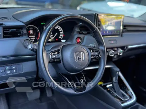 HR-V - 1.5 DI I-VTEC TURBO TOURING CVT