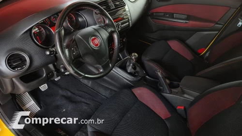 BRAVO 1.4 16V T-jet