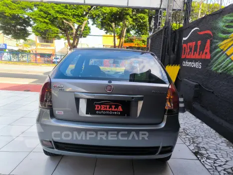 PALIO 1.0 MPI Fire Economy 8V