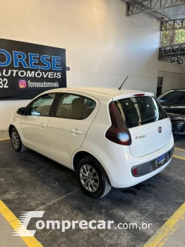 PALIO 1.0 MPI Attractive 8V