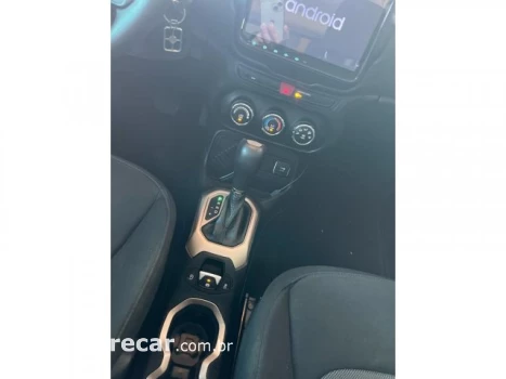 RENEGADE - 1.8 16V 4P AUTOMATICO