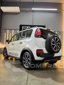 AIRCROSS 1.6 Salomon Tendance 16V