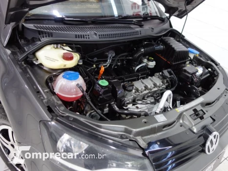 VOYAGE - 1.6 MI 8V 4P MANUAL
