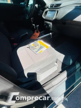 ONIX 1.4 MPFI LTZ 8V