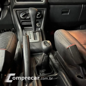 PAJERO 2.0 TR4 4X2 16V