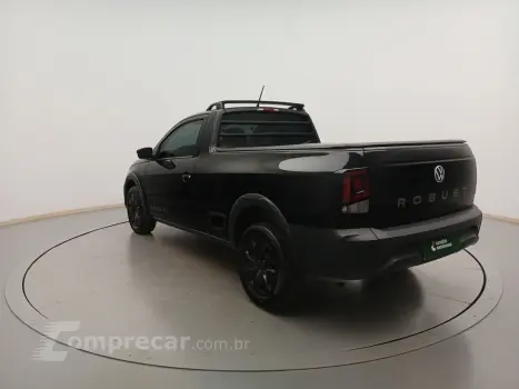 SAVEIRO 1.6 MSI ROBUST CS 16V FLEX 2P MANUAL