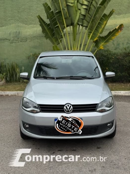 FOX 1.6 MSI Trendline 8V