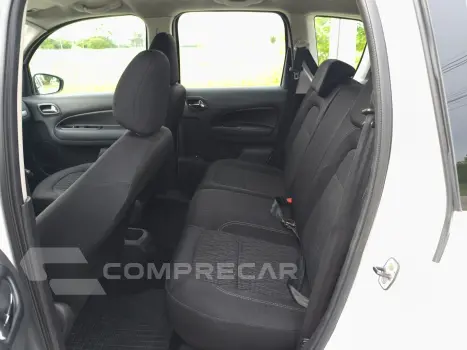 C3 PICASSO 1.5 FLEX TENDANCE MANUAL