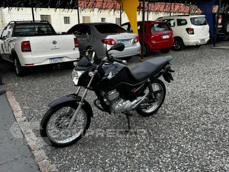 HONDA CG 150 FAN ESDI
