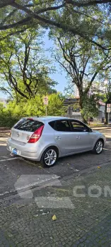 I30 2.0 MPFI GLS 16V