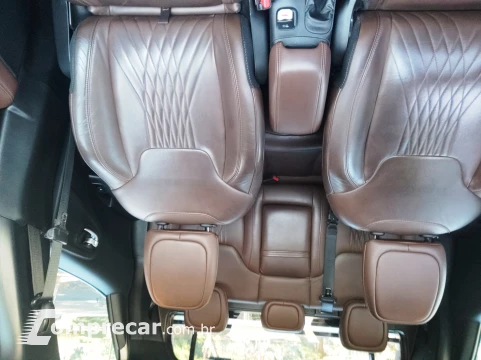 TORO 2.0 16V Turbo Ranch 4WD AT9