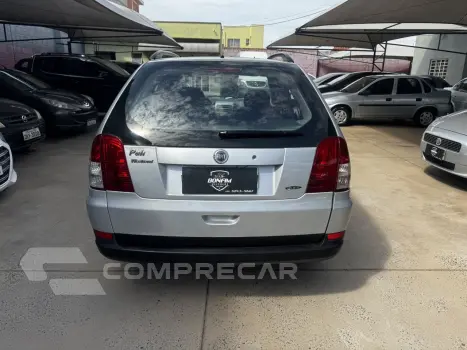 Palio Weekend 1.4 4P ELX FLEX