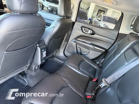 COMPASS LIMITED T270 1.3 TB 4x2 Flex Aut