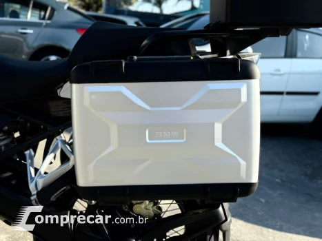 R 1250 GS PREMIUM EXCLUSIVE