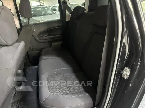 C3 1.6 Picasso Tendance 16V