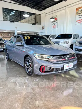 JETTA GLI 350 TSI 2.0 16V 4p Aut.