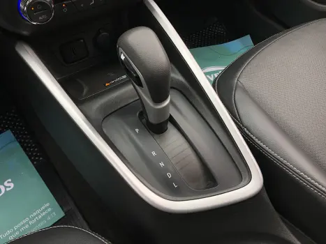 Onix 1.0 Turbo Flex Plus Premier Automático