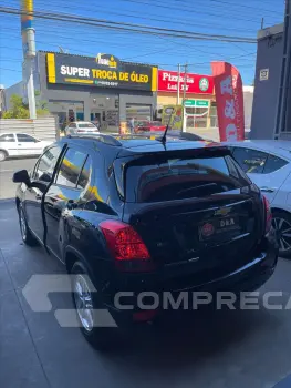 TRACKER 1.4 16V Turbo LT