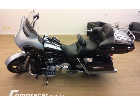 ROAD GLIDE LIMITED
