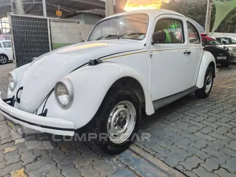 FUSCA 1.6 8V