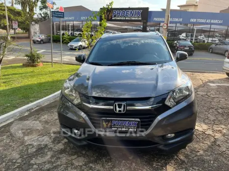 HR-V 1.8 16V EX