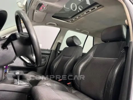 GOLF 2.0 MI SPORTLINE 8V FLEX 4P TIPTRONIC