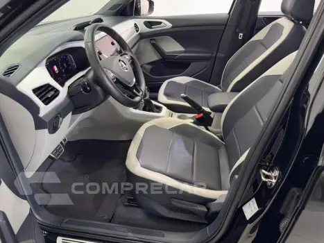 T CROSS HL TSI AE