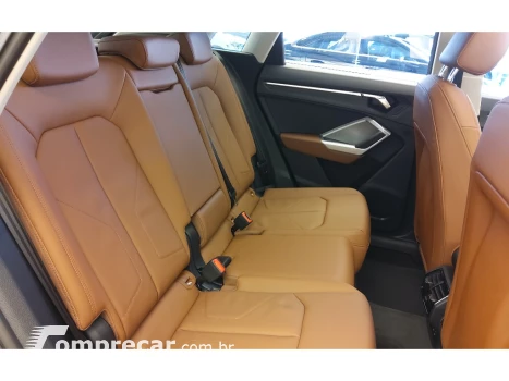 Q3 2.0 40 TFSI GASOLINA PERFORMANCE QUATTRO TIPTRONIC