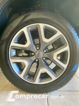 RENEGADE 1.8 16V Longitude